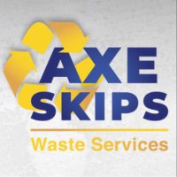 Axe Skip Hire (@axeskiphire) 's Twitter Profile