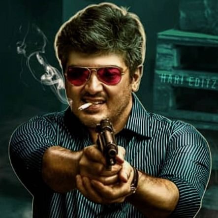 Yuvaz_frontier's profile picture. Freaky fan of THALAPATHY/ Editor / TVK💛❤️