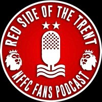 Red Side of the Trent - NFFC Fans Podcast 🔴⚽️🎙(@redsidetrent) 's Twitter Profile Photo