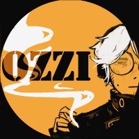 OZZI, GO! GO!(@Ustal_nemnogo) 's Twitter Profile Photo