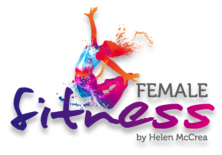 Female Fitness On Twitter Please Be The First To Start The