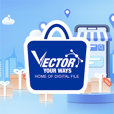 vectoryourways's profile picture. 