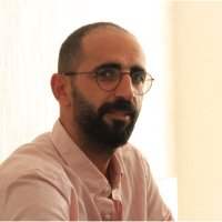 Ömer Çelik (@nucegihan) 's Twitter Profile