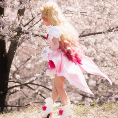 かなさんのプロフィール画像