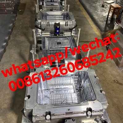 cvvjjv's profile picture. China high quality plastic mold production factory