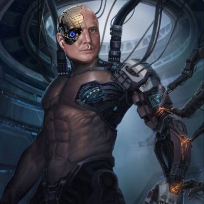 machineB100's profile picture. https://t.co/3KyxIMeMww