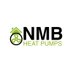 Nmb heat pumps (@nmbheatpumps) Twitter profile photo