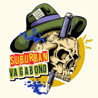 Suburban Vagabond (@sv_lookout) 's Twitter Profile