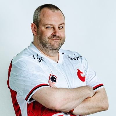 Rhys Richardson / DeathWatch 🏴 Profile