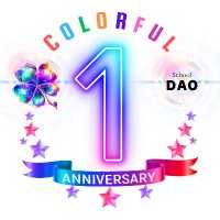 🌈カラスク🍀｜Colorful-School DAO (@colorful_school) Twitter profile photo
