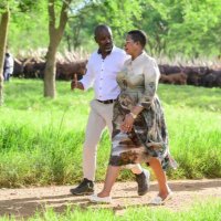 Eric Dominic Bukenya (@edbukenya) 's Twitter Profile