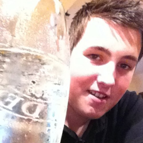 trumpet14350's profile picture. 