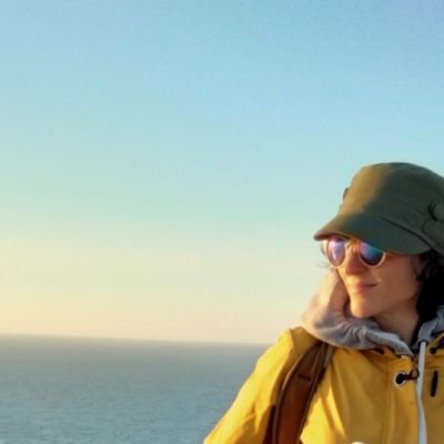 Periodista | Comunicación, creatividad, ciencia