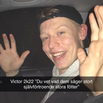 Framåt Färjestad!