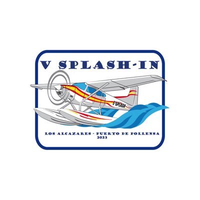 hidroaviacion's profile picture. Asociación Española de Hidroaviación