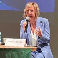 Cristina Bellon (@cristinabellon4) 's Twitter Profile Photo Cristina Bellon (@cristinabellon4) 's Twitter Profile Photo