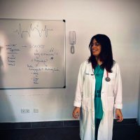 Fabiola J. González De Oliveira (@greisita2) 's Twitter Profile Photo
