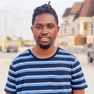 henryarts333's profile picture. Three major keys to a digital product; Pixel perfect User interface, your codes and a mug of coffee😜

Leadership. Entrepreneurship. Music. Politics, Mobility.