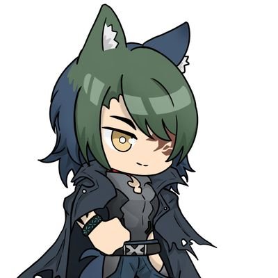 Rizz Wolfさんのプロフィール画像