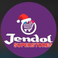 JendolSuperStores1 (@jendolstores10) 's Twitter Profile