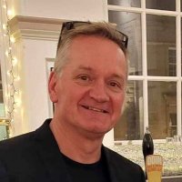 Nigel Carr (@nigelcarruk) 's Twitter Profile