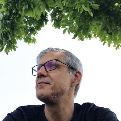 Javid Nikpourさんのプロフィール画像