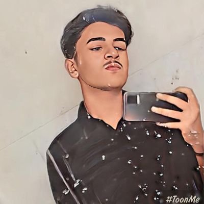 goelKartik773's profile picture. CSE || JIIT 62'27 || DSA || CP || MERN