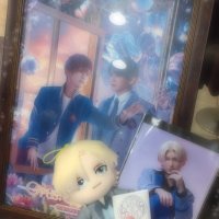 芽依 (@alice0221starry) 's Twitter Profile
