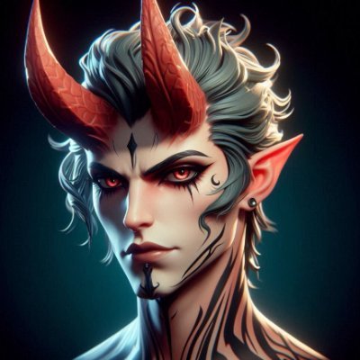 i_am_lucifer17's profile picture. @maavatarmeta Web3 and NFT Enthusiast | Metaverse | Moderator