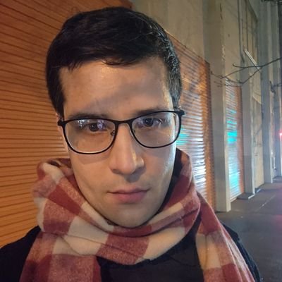 . 27 years old,
single, never had a girlfriend |
I work as a full-time manager | from New Jersey