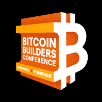 Bitcoin Builders Conference 📍 Nashville (@buildingonbtc) 's Twitter Profile