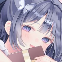 나비 (@nyanbbi) 's Twitter Profile
