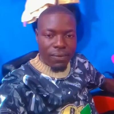 Born of 2000 in Kasese , Uganda🇺🇬,
Second Born over three Masika Elizabeth and Bwambale Emmanuel.I like culture, Staying in new environments/ Discovering news