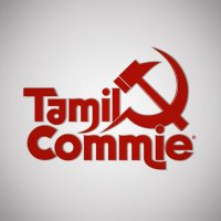 Tamilcommie(@Tamilcommie1917) 's Twitter Profile Photo