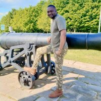 Patrick Pukuta (@patrickpukuta) 's Twitter Profile Photo Patrick Pukuta (@patrickpukuta) 's Twitter Profile Photo