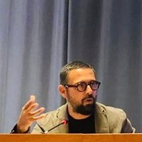 Giuseppe Campesi (@giucampesi) 's Twitter Profile