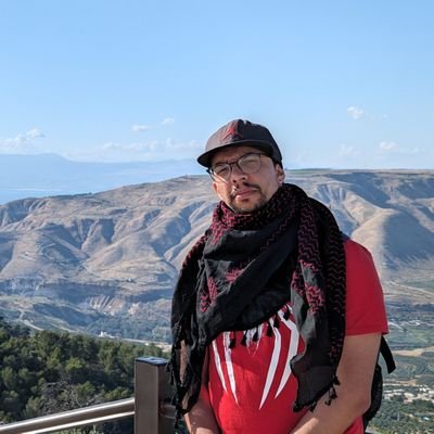 🇵🇸 Gamer, comics reader, love basketball and music. Senior @atlassian Admin. Blue Sky: JerriKoe. #KFBF. PSN: JerriKoe; #PSILoveYouXOXO #ThisIsWhyImAKFBF
