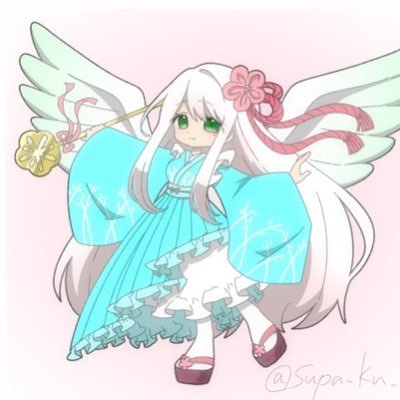 はく🌾さんのプロフィール画像