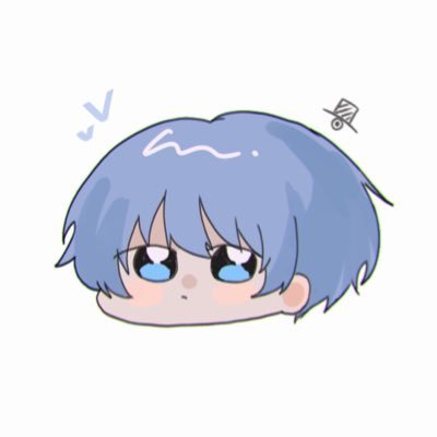 maru_1212_maru's profile picture. Eveくん👁️‍🗨️¦マイペースに絵¦低浮上¦無言フォロー失礼します¦🗝@maru_sub_08