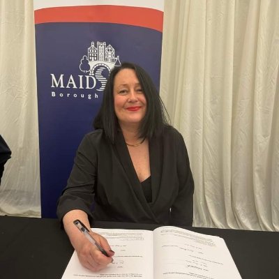 TheCakeStalker's profile picture. Labour Councillor for Shepway Ward Maidstone -