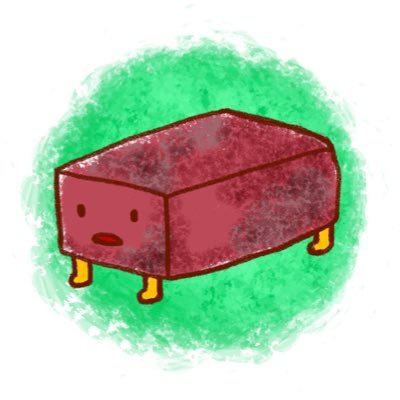 煉瓦さんのプロフィール画像