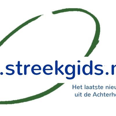 Streekgids Profile Picture