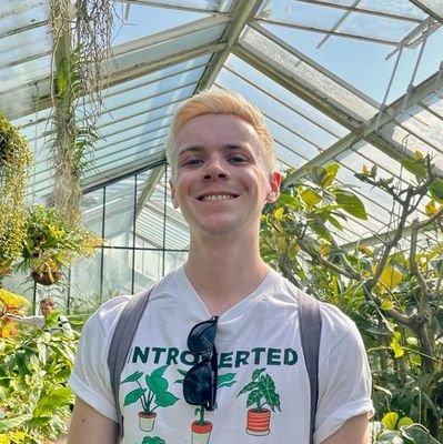 Alex Sheehan 🇵🇸 Profile