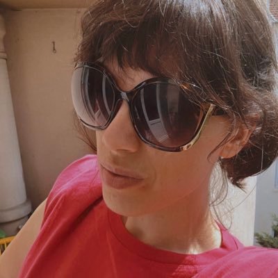 Actu, tech, politique. Fondatrice @Kayz_fr_ - @ziplo_fr - @DrScratch wife