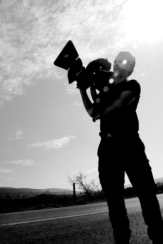 Wast_witter's profile picture. Cameraman_Photographer_Cinematographer @ Alles CAM Beter