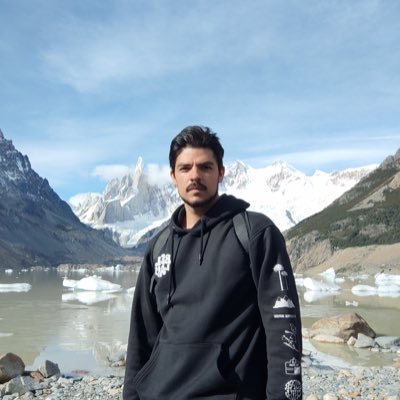 desquivo's profile picture. Vive y deja vivir