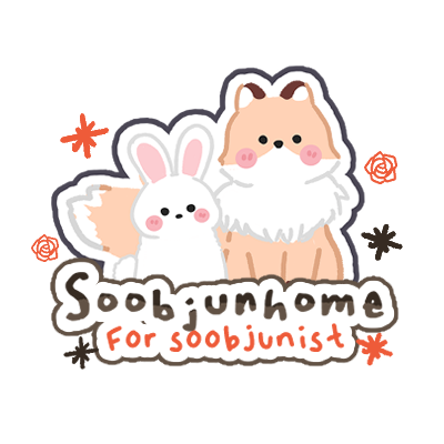 숩준 🐰🦊さんのプロフィール画像