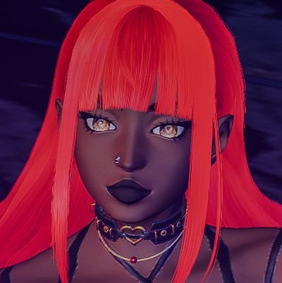 alwaysMOKA's profile picture. Ship 2 ebony fashionista (Global)◾️On semi hiatus ⏱️◾️Black love◾️Stay proud and have fun - Your favorite chocolate girl 🖤🤎