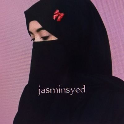 Jasminsyed