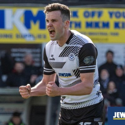 Antondowds's profile picture. Ayr United FC